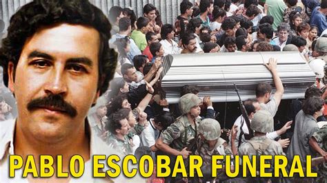 The Ultimate Guide To Pablo Escobar S Demise A Comprehensive Account