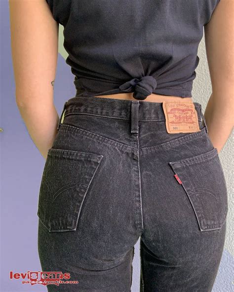 The Levis Jeans Palace Outfits Cowgirl Outfits Trousers Denim