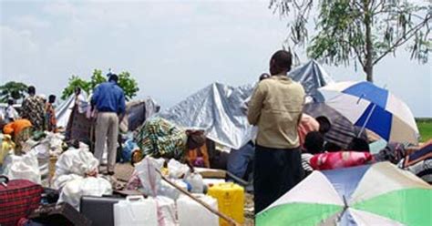 Waiting refugees granted return to DR Congo | UNHCR