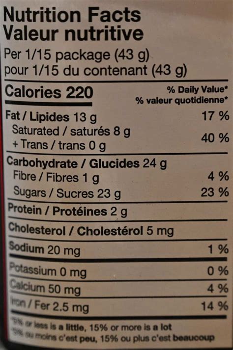 Costco Kirkland Signature Peppermint Bark Review Costcuisine