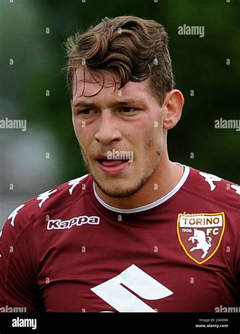 Andrea Belotti Hi Res Stock Photography And Images Alamy