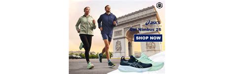 Asics Gel Nimbus 26 Running Planet Geneva Running Planet Geneve