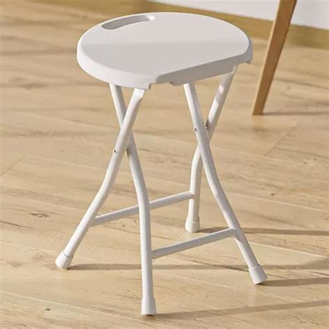 Petit Tabouret Pliant Chaise Pliante Tabourets Pliants Pour Adultes