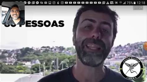 Freixo a hipocrisia da esquerda e a falácia do desarmamento YouTube