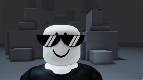 Consigue Ya Lentes Gratis En Roblox Youtube