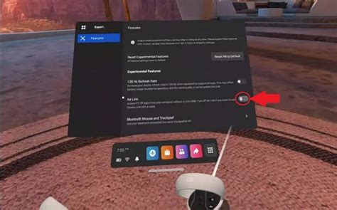 How To Use Oculus Quest 2 Air Link Technipages