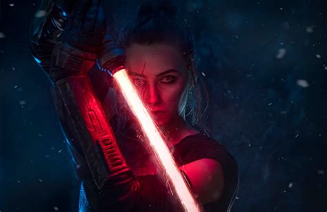 The 30 Best Rey Skywalker Cosplays We've Ever Seen (Most Beautiful ...