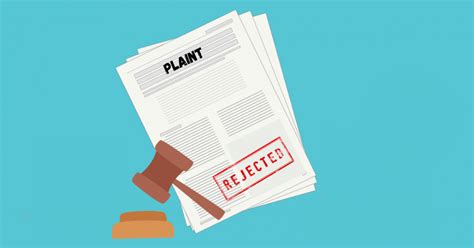 Rejection Of Plaint Legal Analysis Of Rejection Of Plaint Under Order