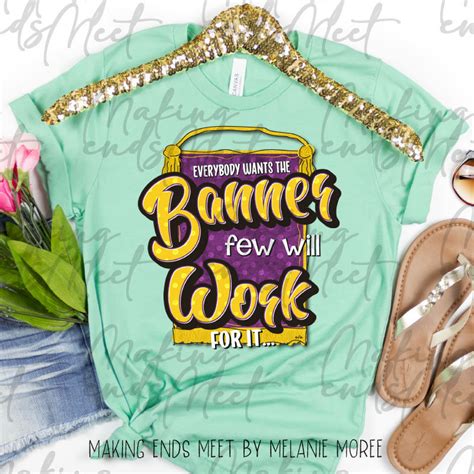 Everybody Wants the Banner PNG Digital Download Digital Art Instant Download Barn Life Show Life ...