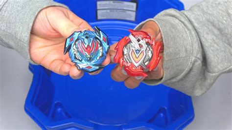 Wonder Valtryek Vs Z Achilles Beyblade Burst Super Z Turbo