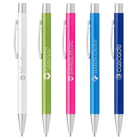 Ellipse Softy Stylus Pen Laser Engraving Progress Promotional Products