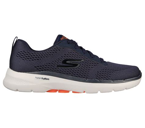 Buy Skechers Go Walk 6 Avalo Men