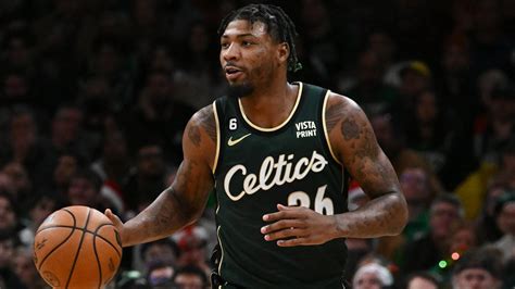 Cedric Maxwell On Marcus Smart Trade ‘i Believe In Brad Stevens Nbc Sports Boston