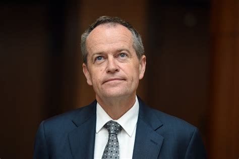 Bill Shorten steps up attack on Donald Trump