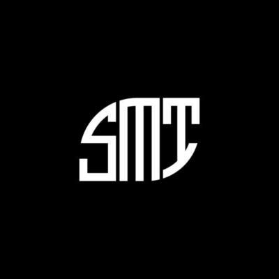 Smt Logo Vector Art, Icons, and Graphics for Free Download