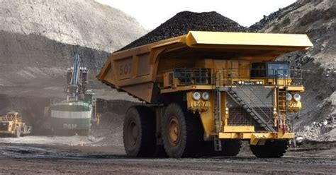 Ontario's Ring Of Fire Risks Becoming 'Wild West' Of Mining: Watchdog ...