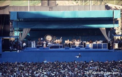 Elton John - Dodger Stadium 1975 Dodger Stadium, Elton John, Dodgers ...