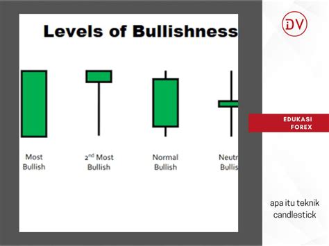 Apa Itu Analisa Teknikal Candlestick