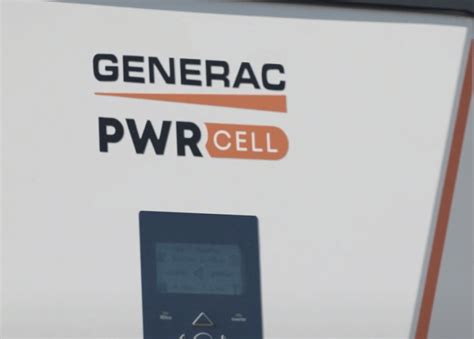 Generac PWRcell Installer Resources | Greentech Renewables