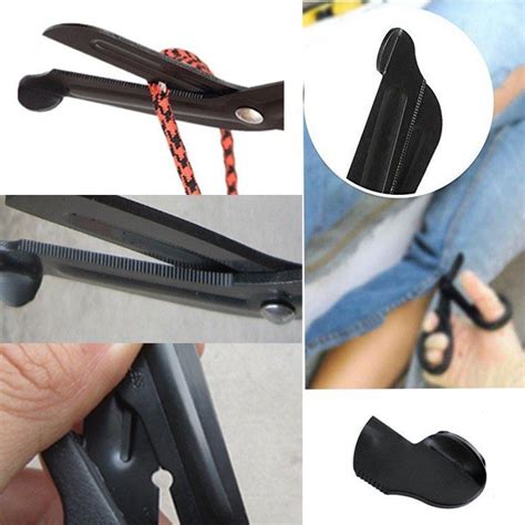 SP120 Bandage Scissor Rescue Scissor Emergency Bandage First Aid