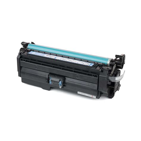 Hp 648a Cyan Original Laserjet Toner Cartridge Ce261a In Dubai Abu