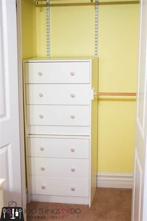 20+ Dresser For Small Closet – The Urban Decor