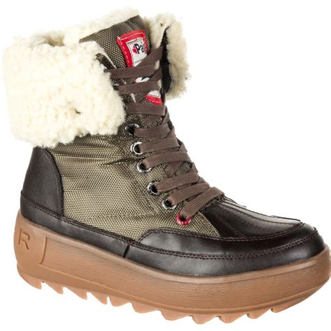 Pajar Canada Princess Iii Boot Womens