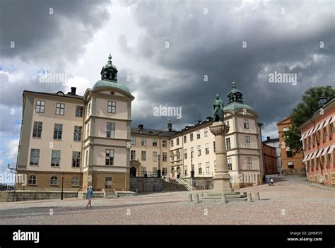 Birger jarl square fotografías e imágenes de alta resolución Alamy