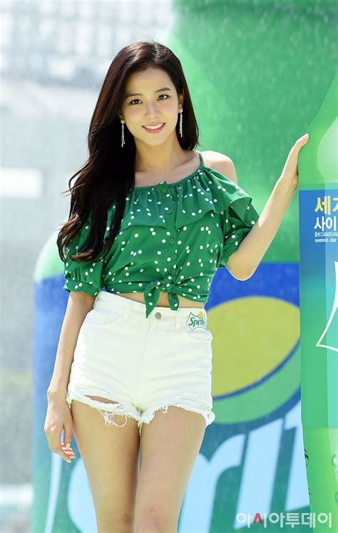 Jisoo Sprite Hot Sex Picture