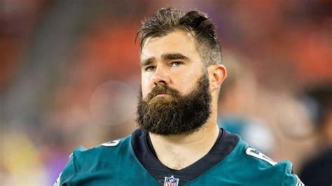 Eagles Jason Kelce Blasts Cowboys Organization Fair Weather Fans