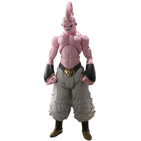 Buy Tamashii Nations Dragon Ball Z Majin Buu Super Bandai