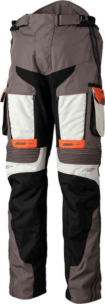 RST Pro Series Adventure Xtreme Motorcycle Textile Pants Buy Cheap FC