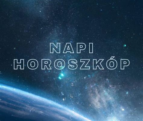 Napi horoszkóp 2024 május 9 Támadás és védekezés alon hu