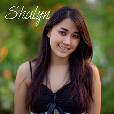 Shalyn Shalyn