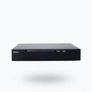 Nvr Recorder Sn Nvr E R Shenzhen Sunell Technology Corporation