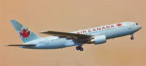 For Sale Jc Wings Boeing B Er Air Canada Da C