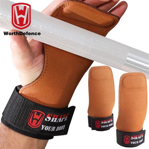 Luvas De Gin Stica De Worthdefence Barra Horizontal Para Levantamento