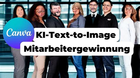 Wie Gut Ist Der Canva KI Text To Image Generator Wirklich Besser Als