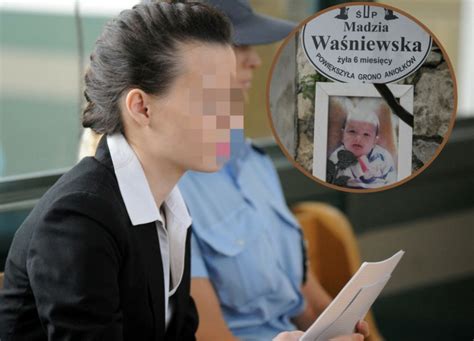 Katarzyna W udusiła własną córkę i zgłosiła zaginięcie Sprawą 6