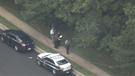 Police Look For Man They Say Dragged Woman Into Reston Woods Attempted