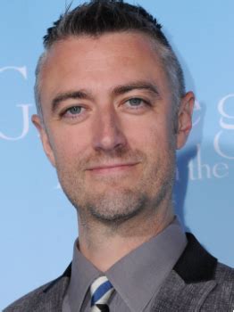 Sean Gunn | The Belko Experiment Wikia | Fandom