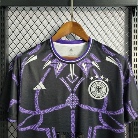 Maillot Allemagne Special Edition Panther