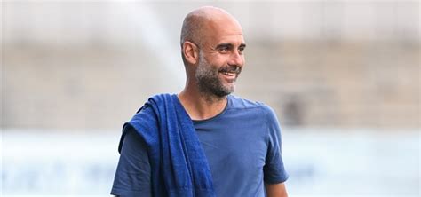 Josep Guardiola Deelt Complimenten Uit Aan Sarina Wiegman Soccernews Nl