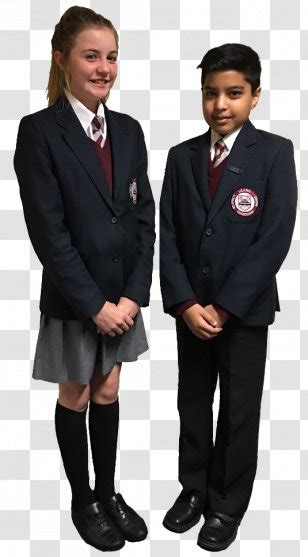 School Uniform Gymea Technology High Necktie - Items Transparent PNG