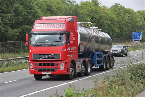 DAVID HARRISON HAULAGE AA58 NRO Richard Says Flickr