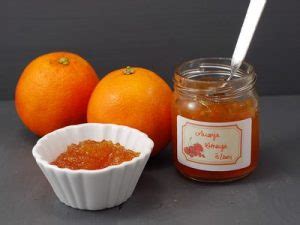 Marmelade Doranges Am Res Come Conmigo