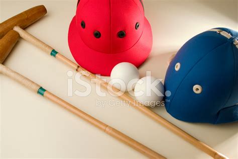 Professional Polo Equipment Stock Photo | Royalty-Free | FreeImages