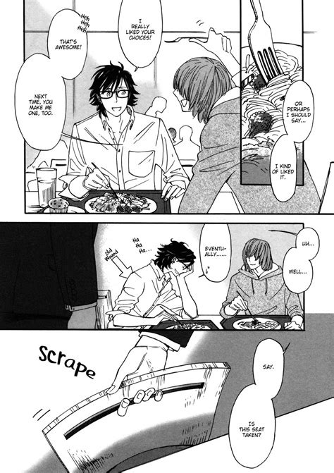 Matsuo Marta Ayamachi Wa Shinshi No Tashinami Eng Page 3 Of 8 Myreadingmanga