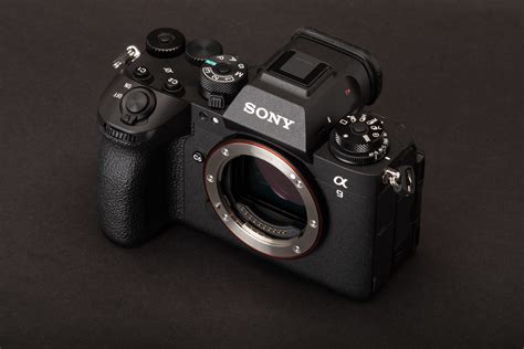 Sony A Iii Review In Progress Seriously Photography