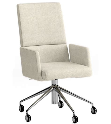 DS 414 De Sede Chair With Wheels Milia Shop